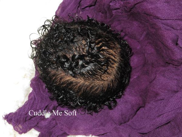 AA / Ethnic Reborn Baby Girl For Sale Clara Kit by Toby Morgan