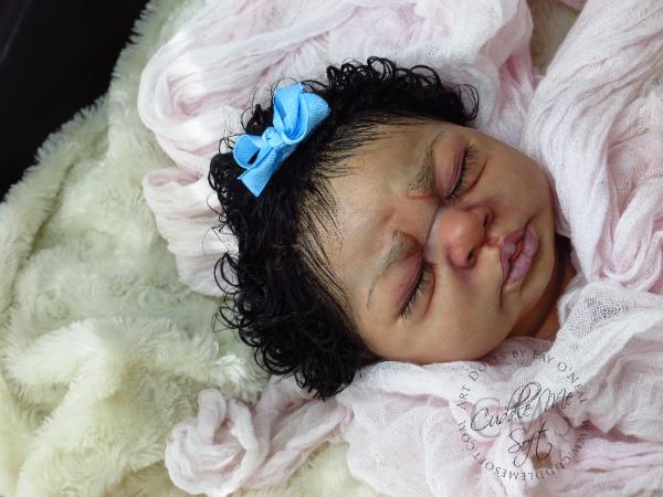 Realistic Reborn Baby For Sale 