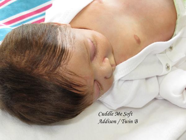 lifelike reborn baby girl for sale