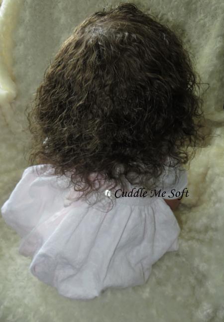 Adorable Reborn Toddler by Fay O'Neal