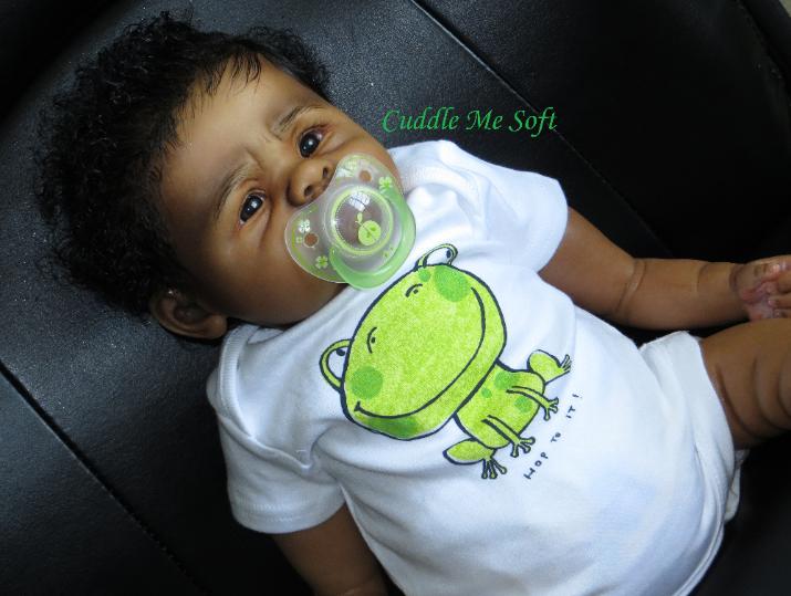 realistic reborn baby for sale