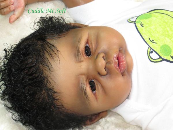 Reborn doll for sale