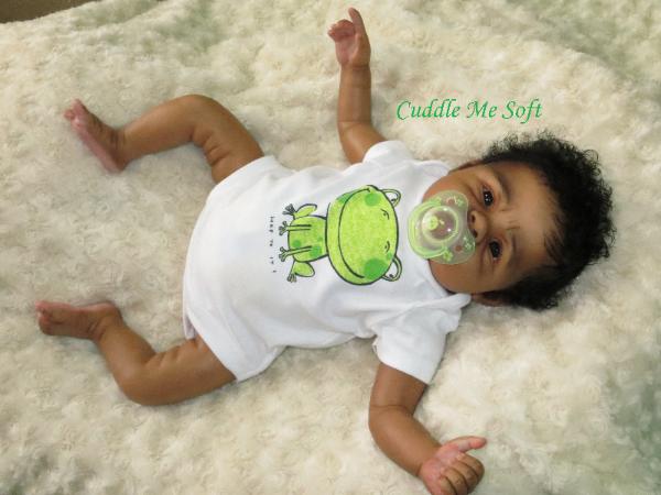 Ooak reborn for sale