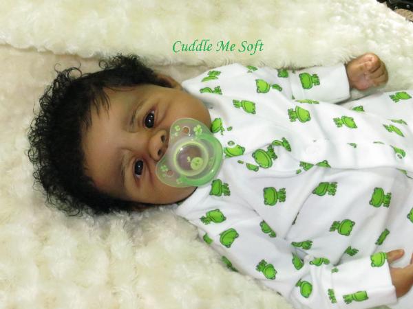 Reborn doll for sale