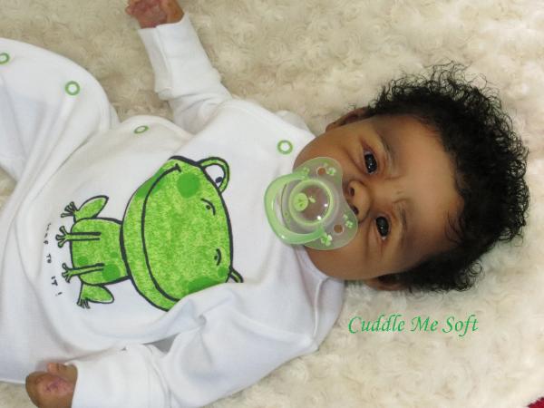 reborn baby boy for sale 