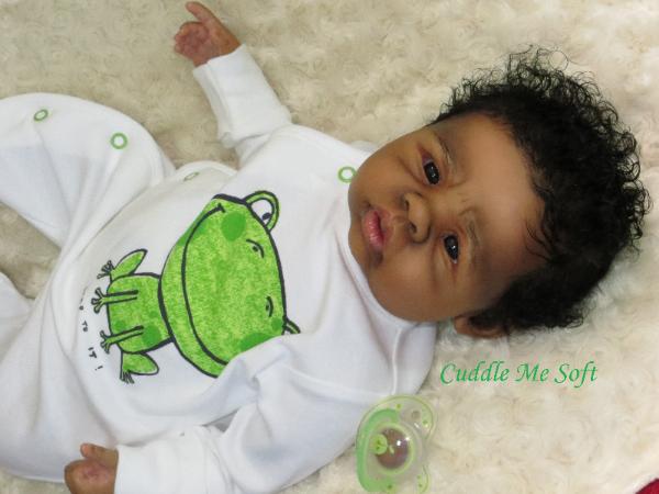 reborn doll for sale