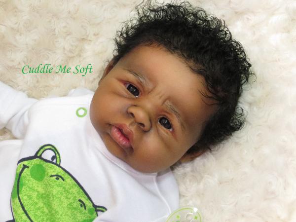 Reborn baby for sale