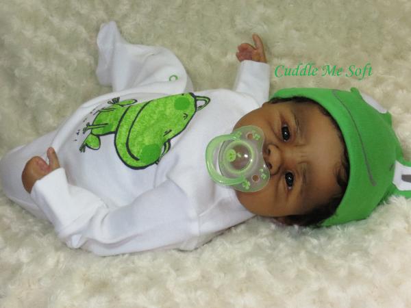 reborn baby for sale