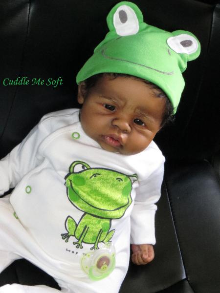 baby boy for sale - reborn doll