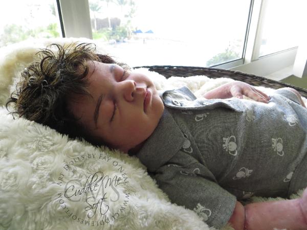 Silicone baby for sale