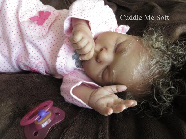 mu�ecas reborn, poup�es Reborn,