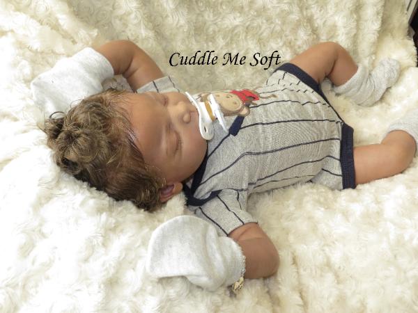 Reborn doll for sale