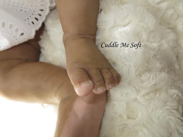 Lifelike AA / Ethnic Reborn Baby Girl for sale 