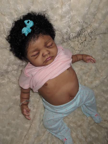 lifelike reborn doll fore sale